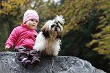 ENFANT ET CHIEN 179